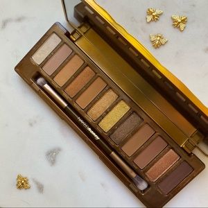 Urban Decay Naked Honey Palette